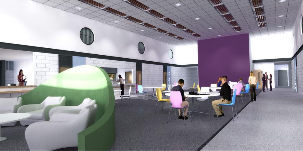 Work starts on agricultural training centre for people with autism ...