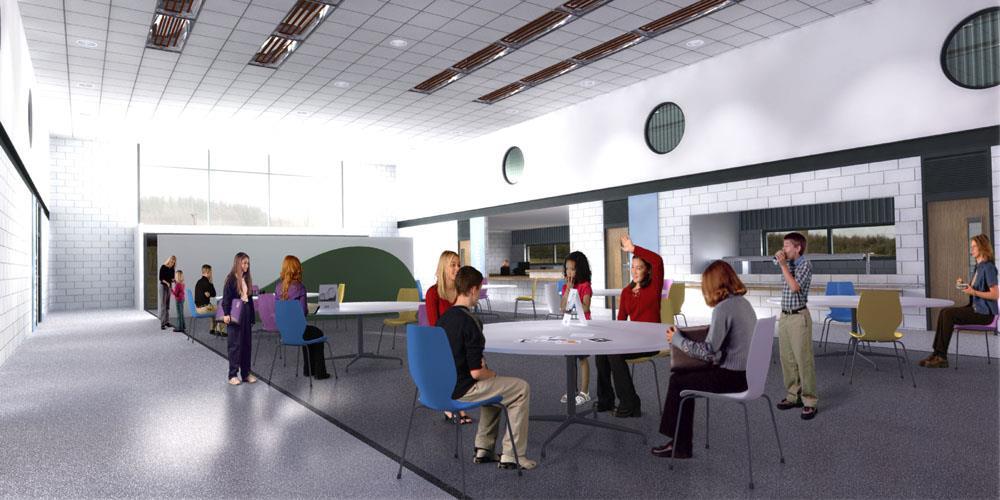 Work starts on agricultural training centre for people with autism ...