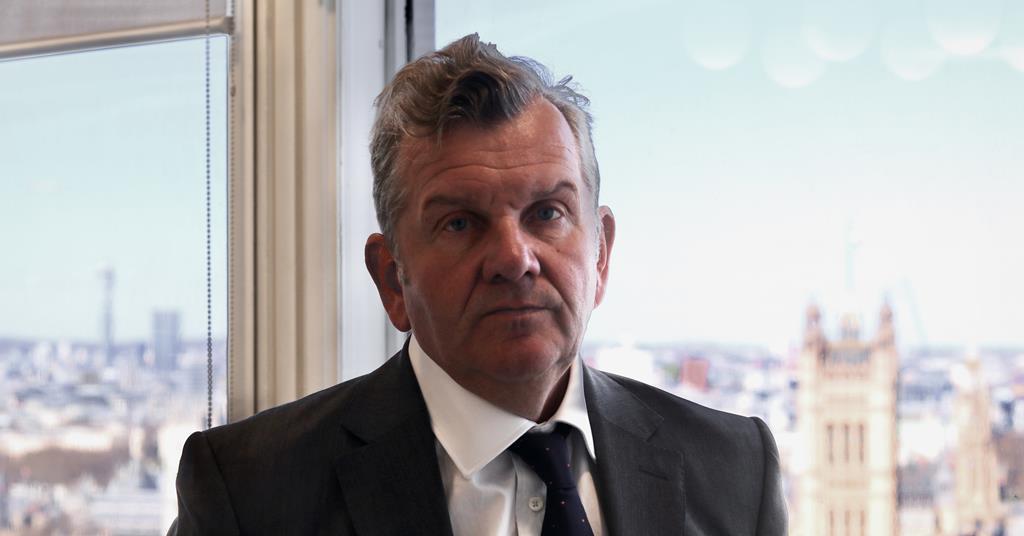 ‘I wouldn’t be in the party if it wasn’t pro-development’: Reform UK’s new housing spokesperson on its plans for housing