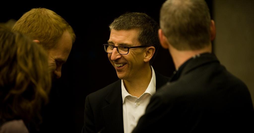 Architect of the Year and Young Architect of the Year in pictures ...