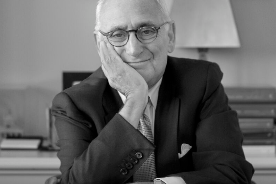 Robert AM Stern dies aged 86