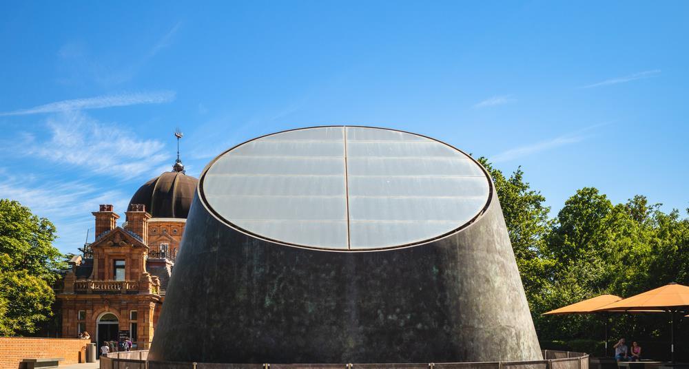 Hunt is on for architect to design new vision for Greenwich
