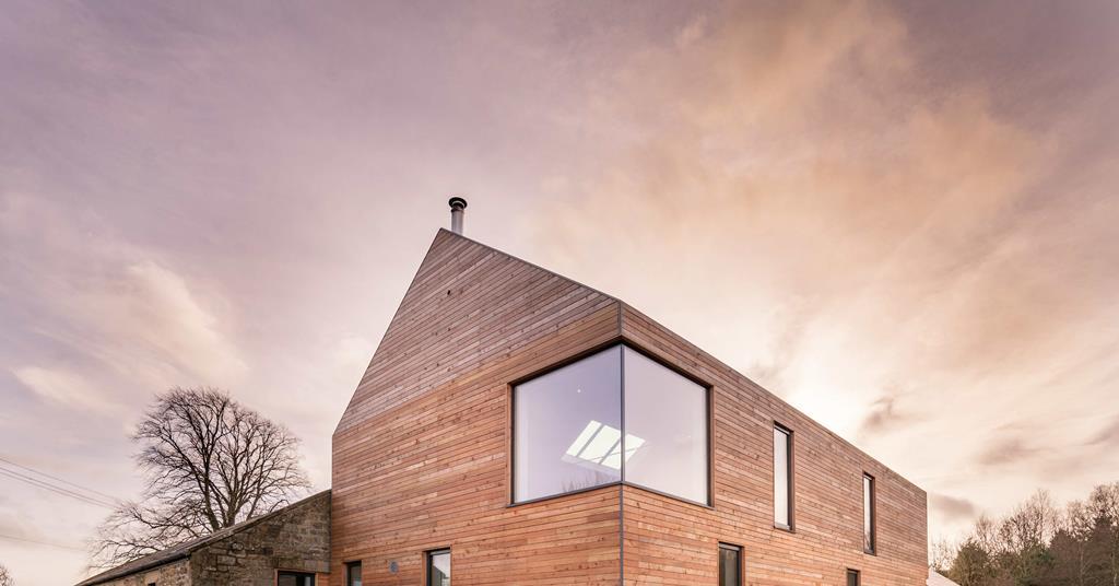 RIBA unveils 2017 national awards winners News Building Design