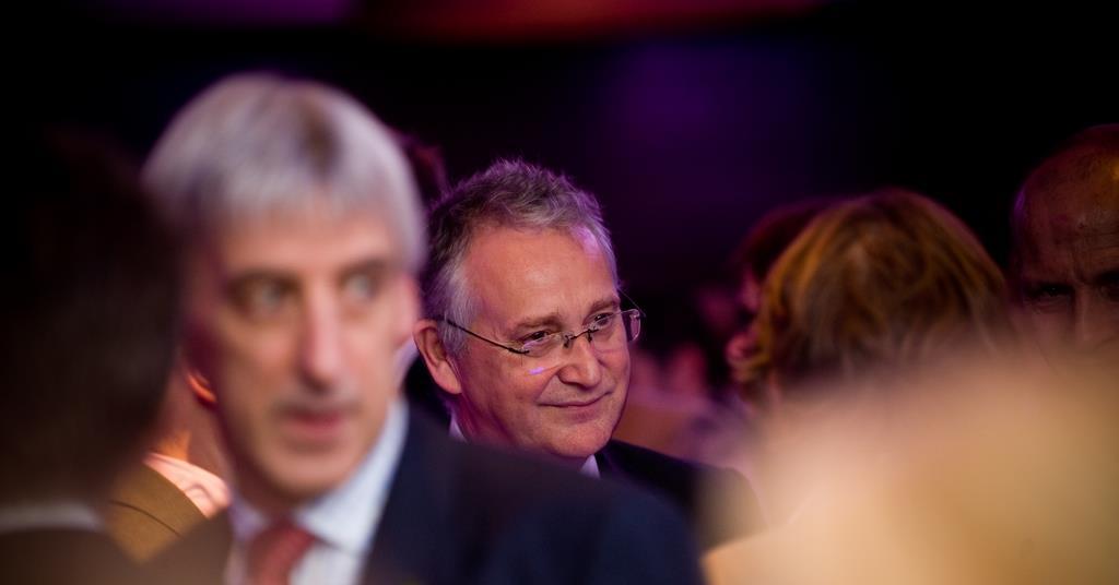 Architect of the Year and Young Architect of the Year in pictures ...