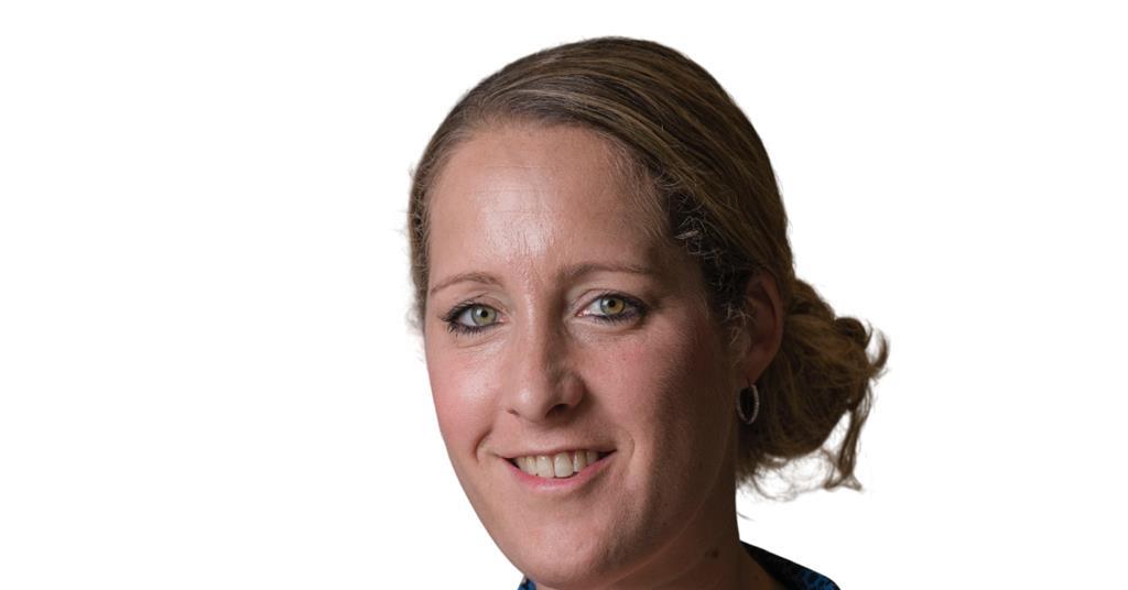 Women’s sport is forcing a rethink over stadium design