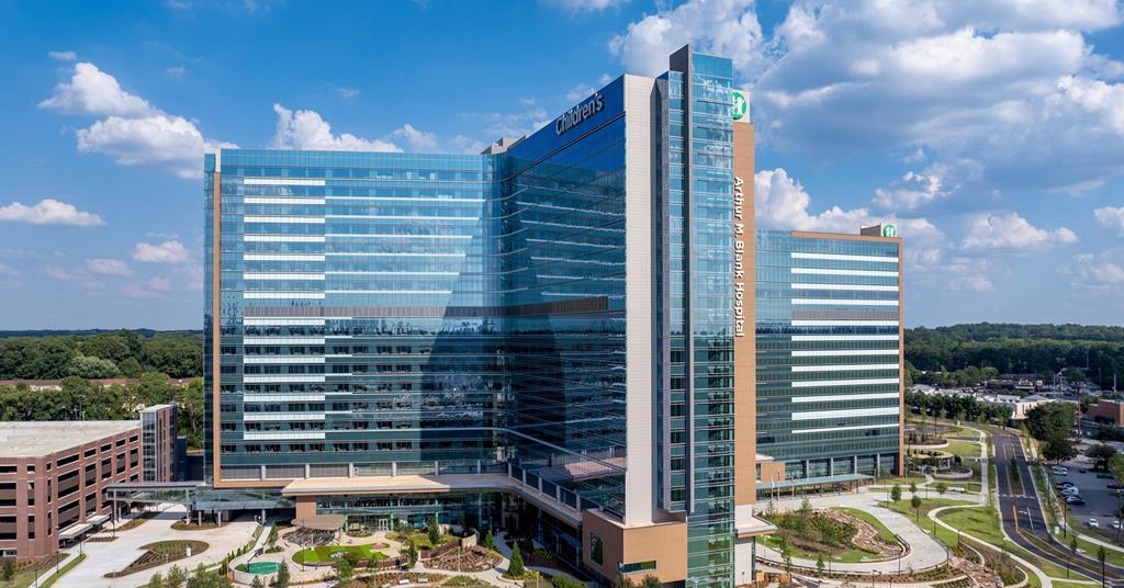 Stantec acquisition of Page makes it second largest US architecture ...