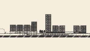 McAslan plans flats over Dalston Tube | News | Building Design