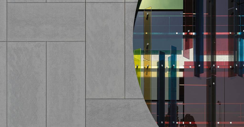Equitone looks to the skies for inspiration for first new façade ...