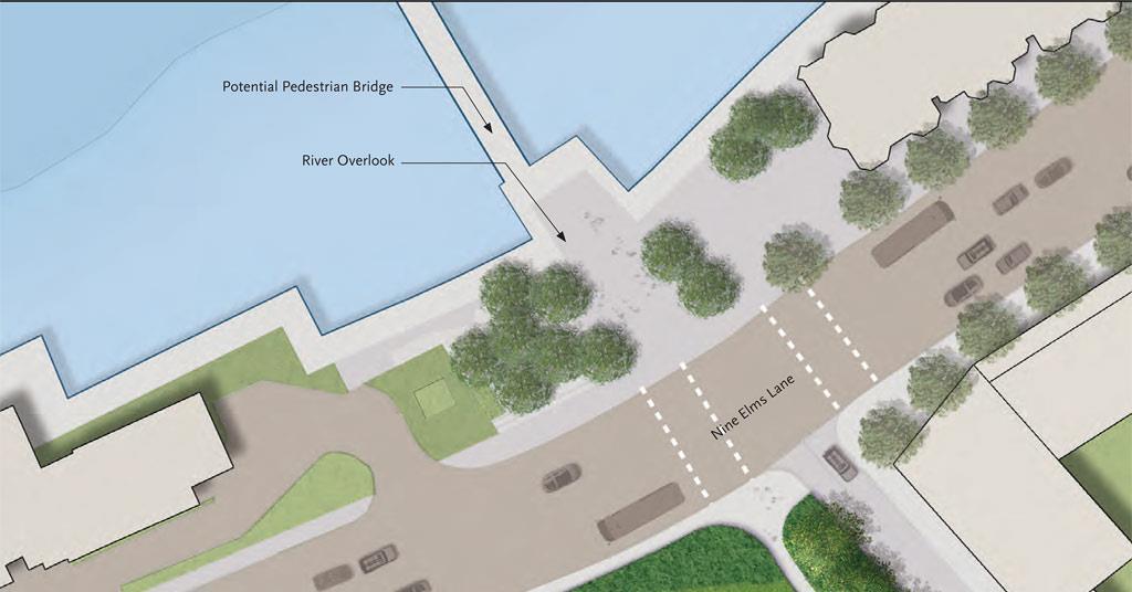 Kieran Timberlake's US embassy gets planning | News | Building Design