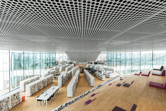 BD Digital Edition - January 2017 | Information - BD | Building Design