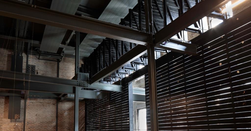 RIAS announces 17 projects vying for Scottish project of the year ...
