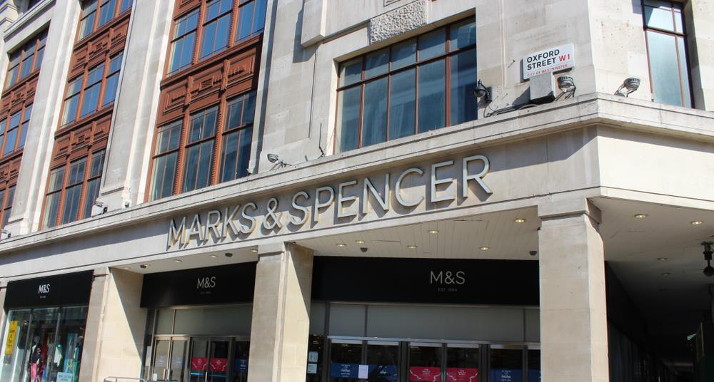 Marks & Spencer wins High Court battle to demolish Oxford Street store