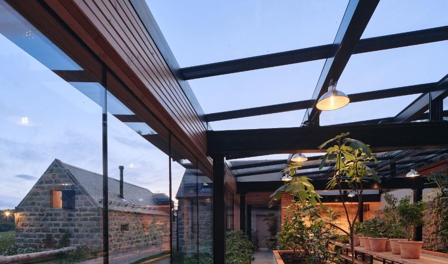 RIAS announces 17 projects vying for Scottish project of the year ...