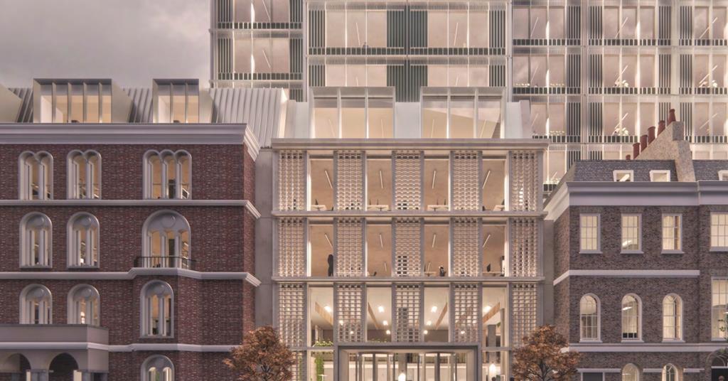 Orms told to make further changes to long-delayed office scheme next to ...