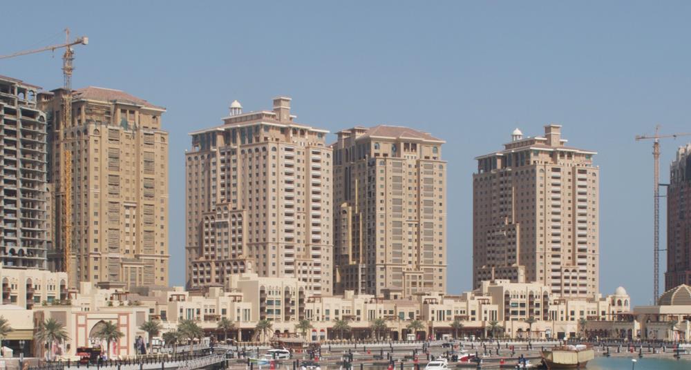 Five shortlisted for Qatar competition | News | Building Design