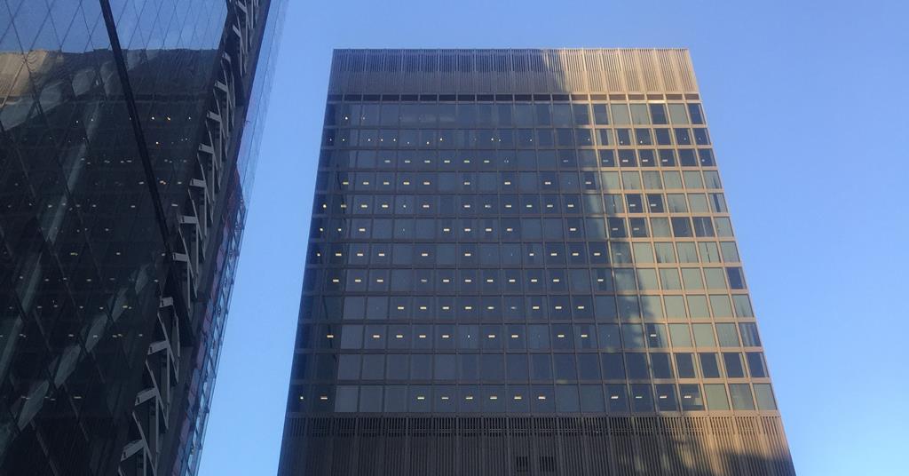 Planners set to approve City of London's tallest tower | News ...