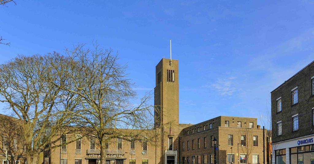 Make Architects signs up for Hornsey Town Hall redevelopment News