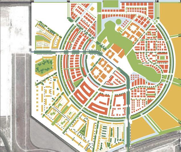 The Netherlands’ Almere leads the way on self-build communities ...