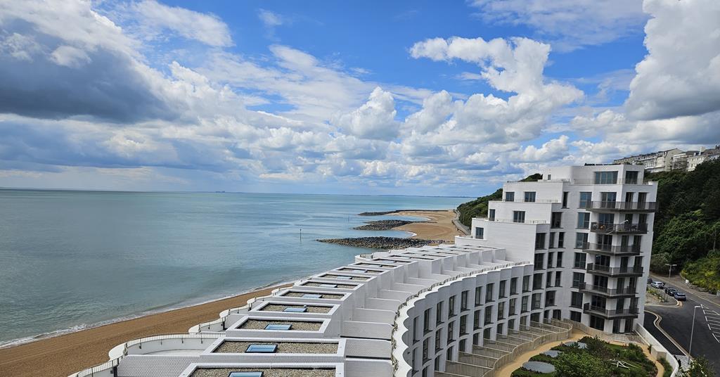 Does Roger De Haan’s Folkestone Housing Scheme Deserve So Much 