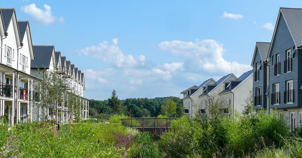 CMA’s housebuilding report highlights drawbacks of speculative model ...