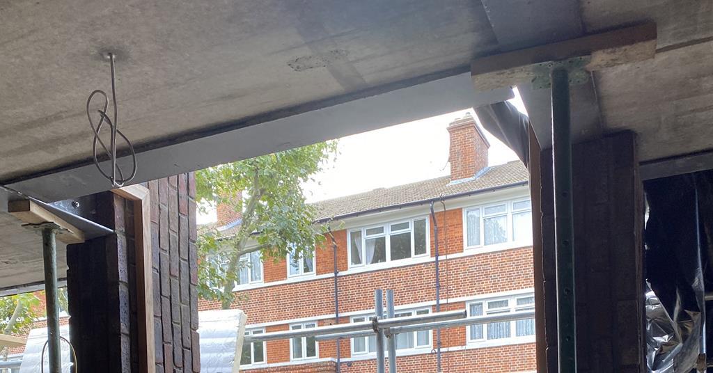 The emotional construction programme: an architect’s journey | Opinion ...