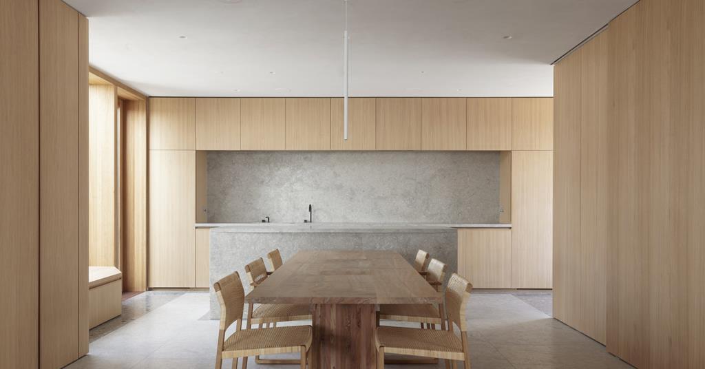 AYA 2023 shortlists: Interior Architect of the Year | Features ...
