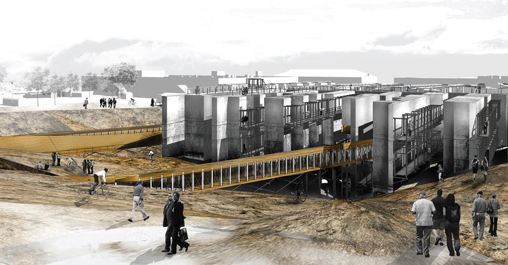 Architecture student shows 2012: Newcastle University | Features ...
