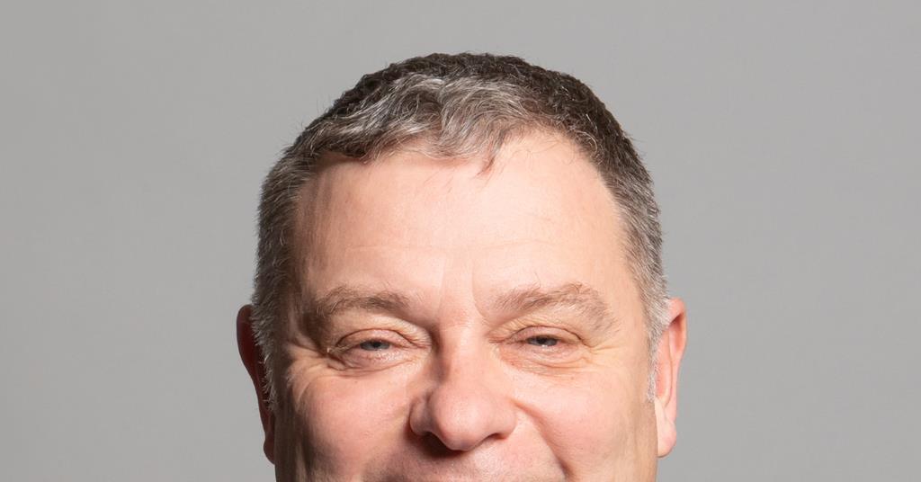 Who’s who in Labour’s would-be cabinet | Features | Building Design