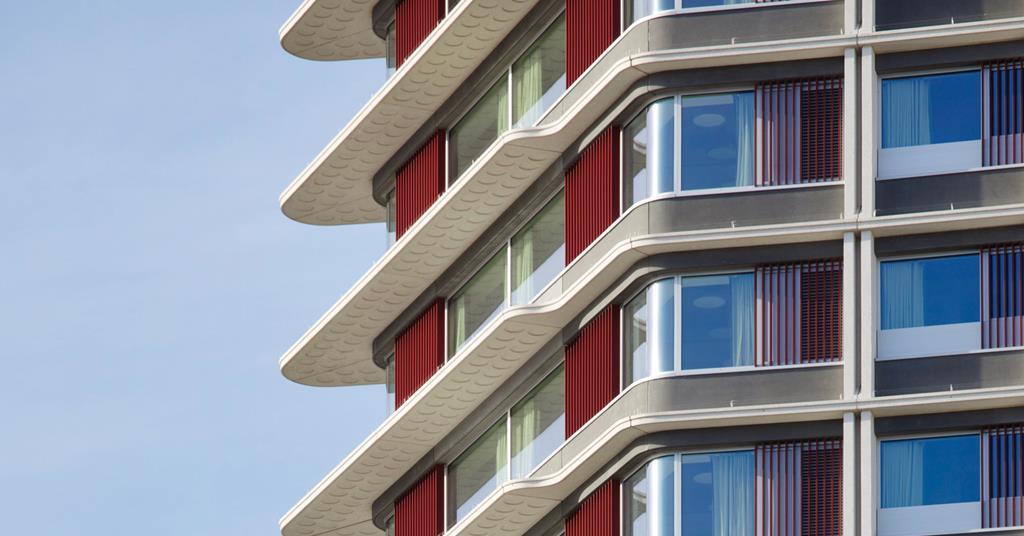 Lifschutz Davidson Sandilands completes first building on new UCL East ...