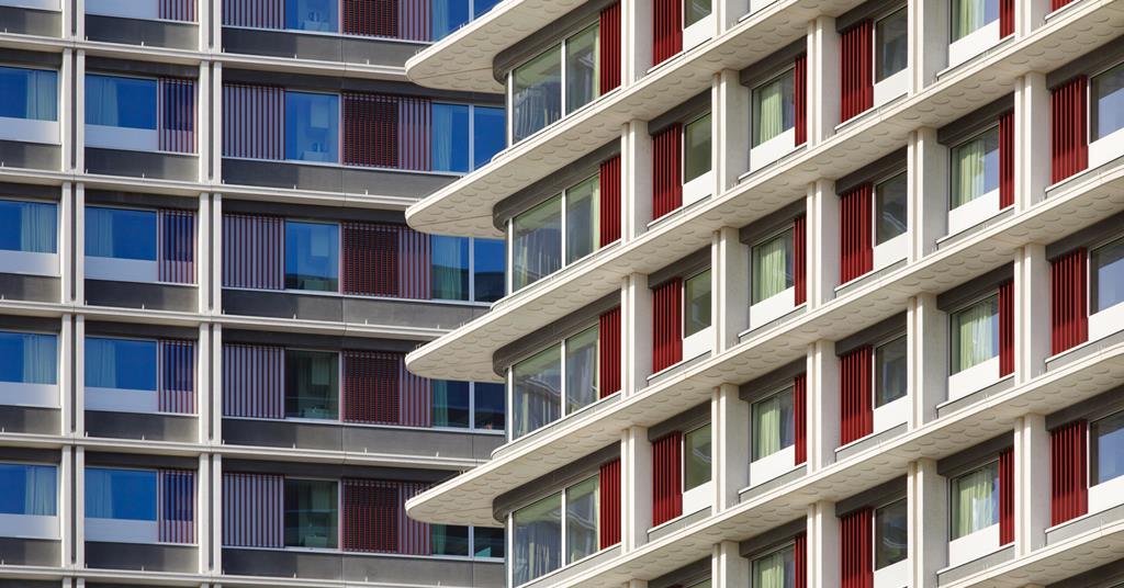 Lifschutz Davidson Sandilands completes first building on new UCL East ...