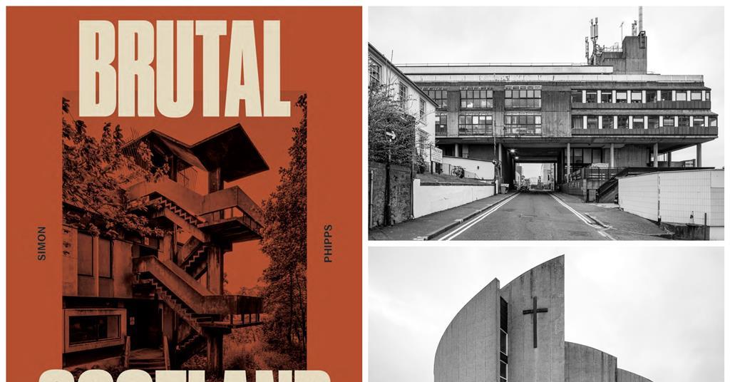 Review: Brutal Scotland – ‘These buildings were never just about concrete and form’