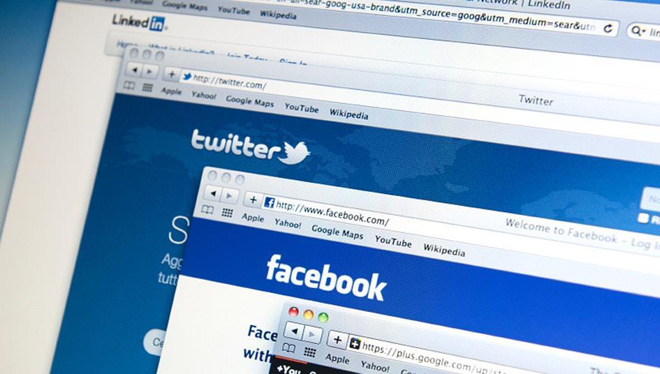 Can my employer monitor my private Facebook pages? Features