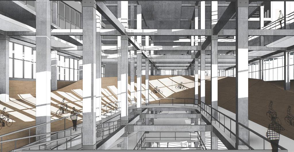 Architecture student shows 2012: Newcastle University | Features ...