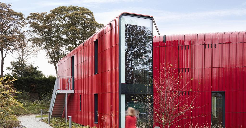 BD Digital Edition - February 2020 | Information - BD | Building Design