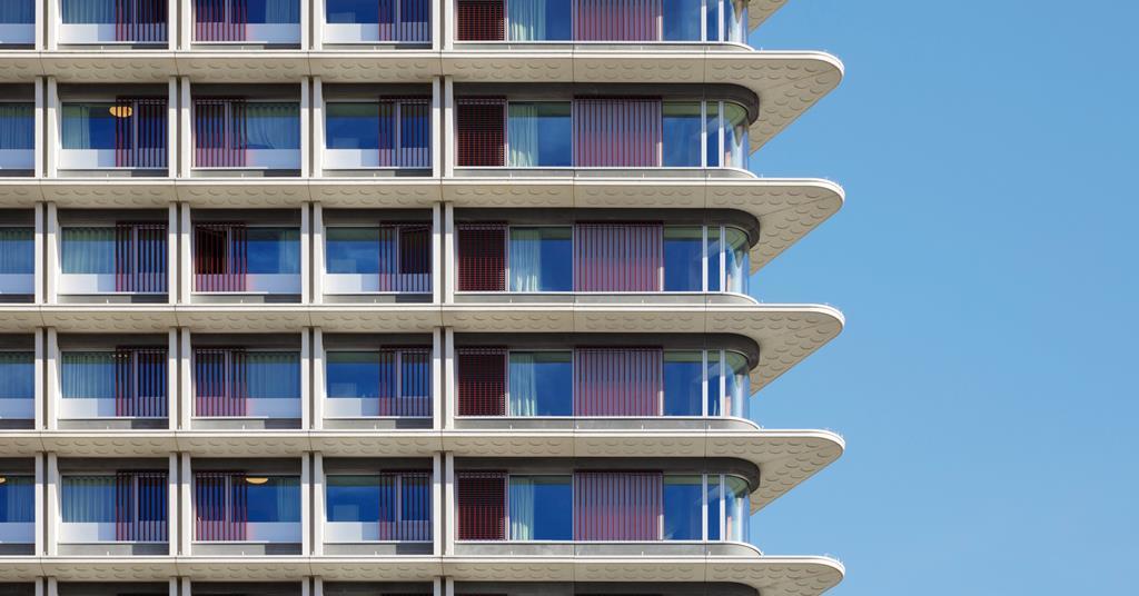 Lifschutz Davidson Sandilands completes first building on new UCL East ...