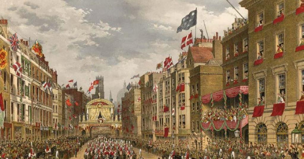 Plan to reinstate historic spikes used to display heads of traitors on ...