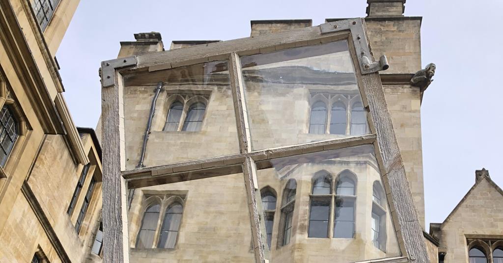 How we are reconstructing Wittgenstein's house in Norway Features