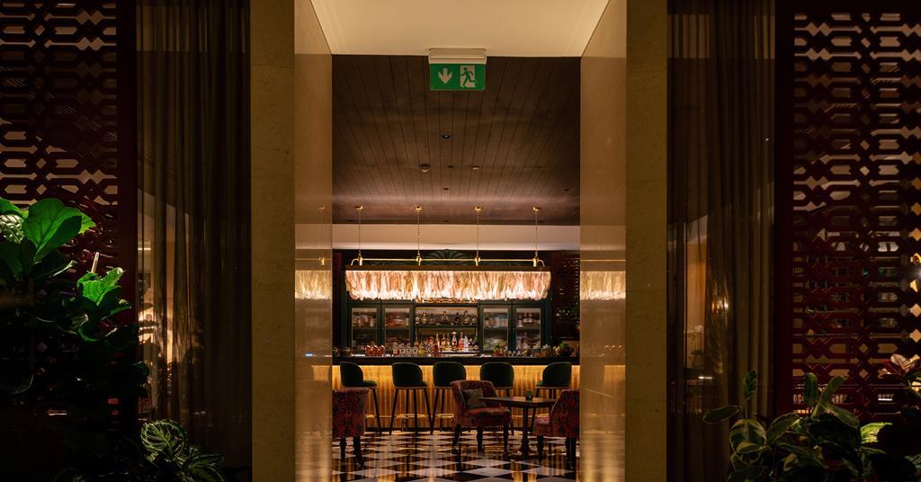 Every space has a story to tell and lighting is an integral part ...