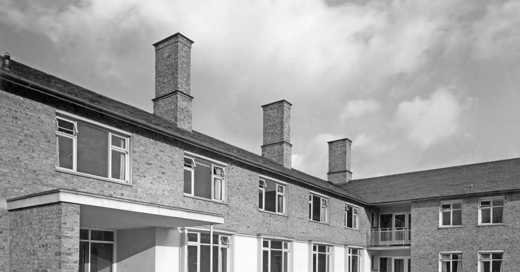 A History Of Council Housing In 100 Estates Review Building Design A History Of Council Housing In 100 Estates Review Building Design