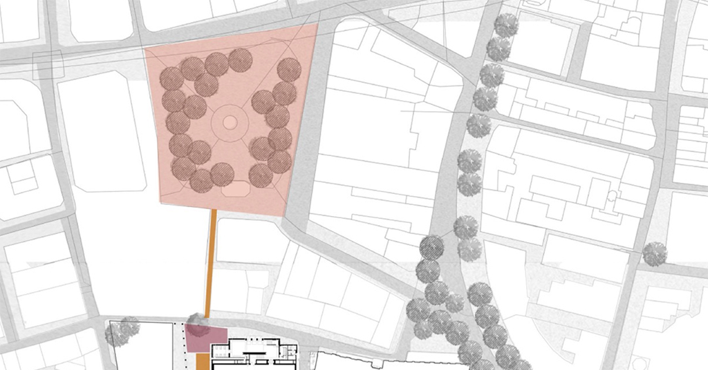 Buliding Study Building study: Learning from Denise Scott Brown | Building Study ...