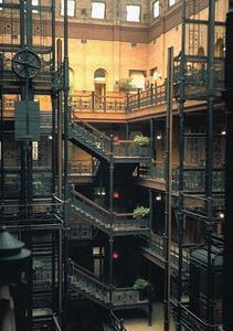 Architest | Features | Building Design
