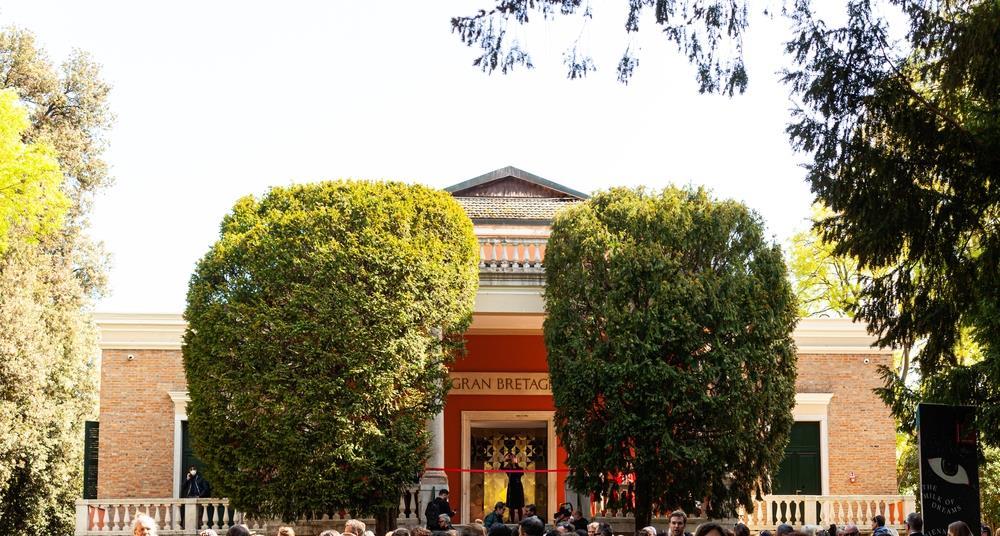 British Pavilion at 2027 Venice Architecture Biennale to be collaboration between UK and Malaysia