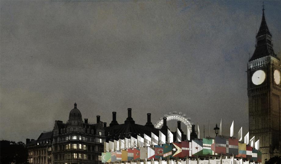 Bartlett to unveil five architecture pavilions around London | News ...