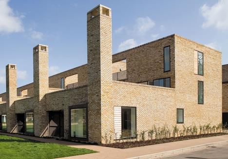Building what they can sell | Opinion | Building Design