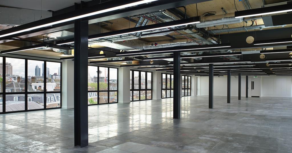 Barr Gazetas Earns Highest B Corp Rating For A UK Architecture Practice barr-gazetas-earns-highest-b-corp-rating-for-a-uk-architecture-practice