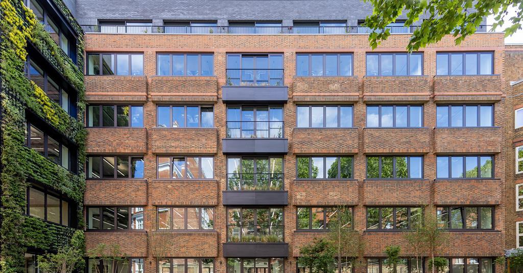 Barr Gazetas Earns Highest B Corp Rating For A UK Architecture Practice barr-gazetas-earns-highest-b-corp-rating-for-a-uk-architecture-practice