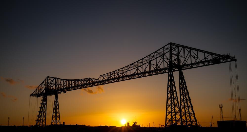 Tees Valley Mayor Eyes 1m Study Into New River Crossing News   1967674 Shutterstock 262170683 901491 