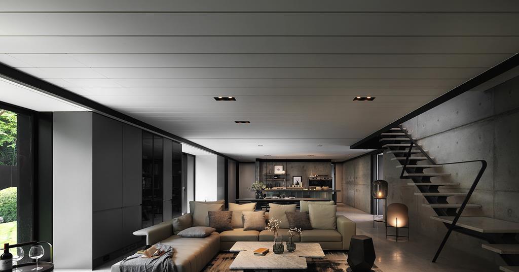 Resilient design with Chain10 | Features | Building Design