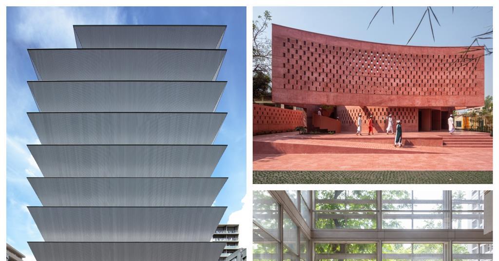 RIBA International Awards 2026: Fosters and Chipperfield schemes among 52 shortlisted projects