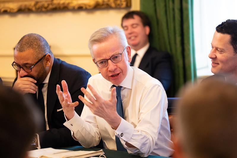 Housing group blasts ‘capitulation to NIMBYs’ as Gove prepares to scrap